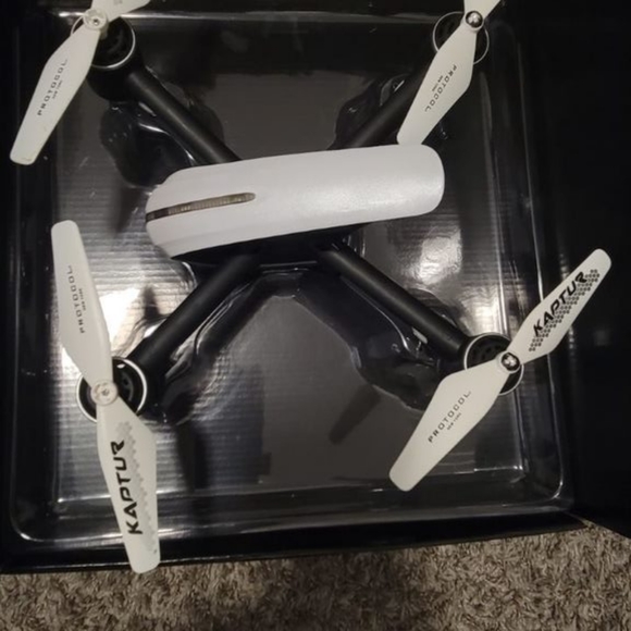 Kaptur GPS II - Picture 3 of 6